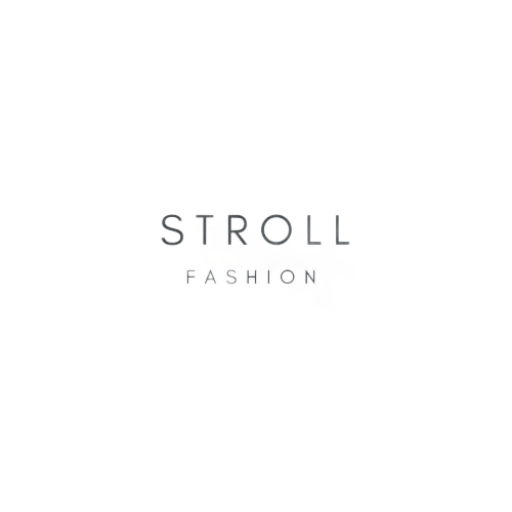 Stroll Fashion Logo
