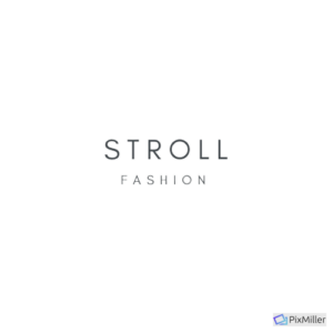 Stroll Fashion Logo